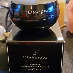 Illamasqua Hydra Veil Moisturizer Gel